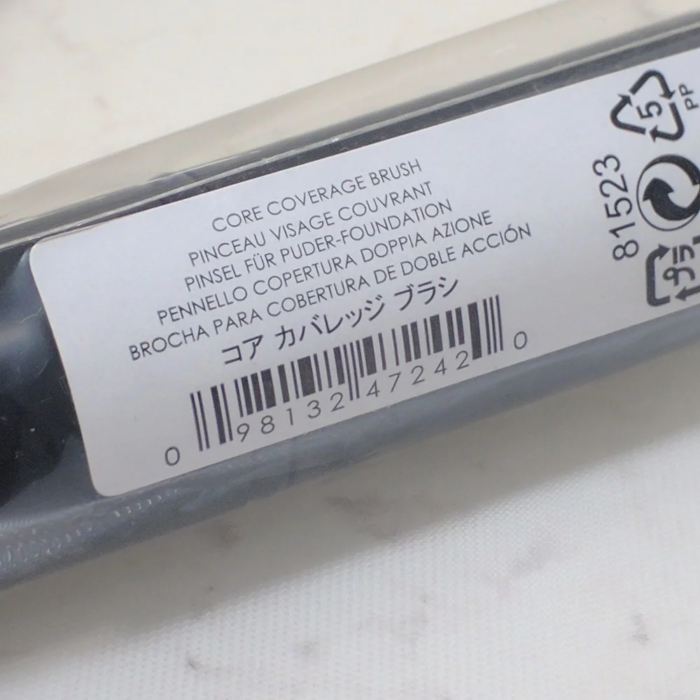 BareMinerals Core Coverage Brush
